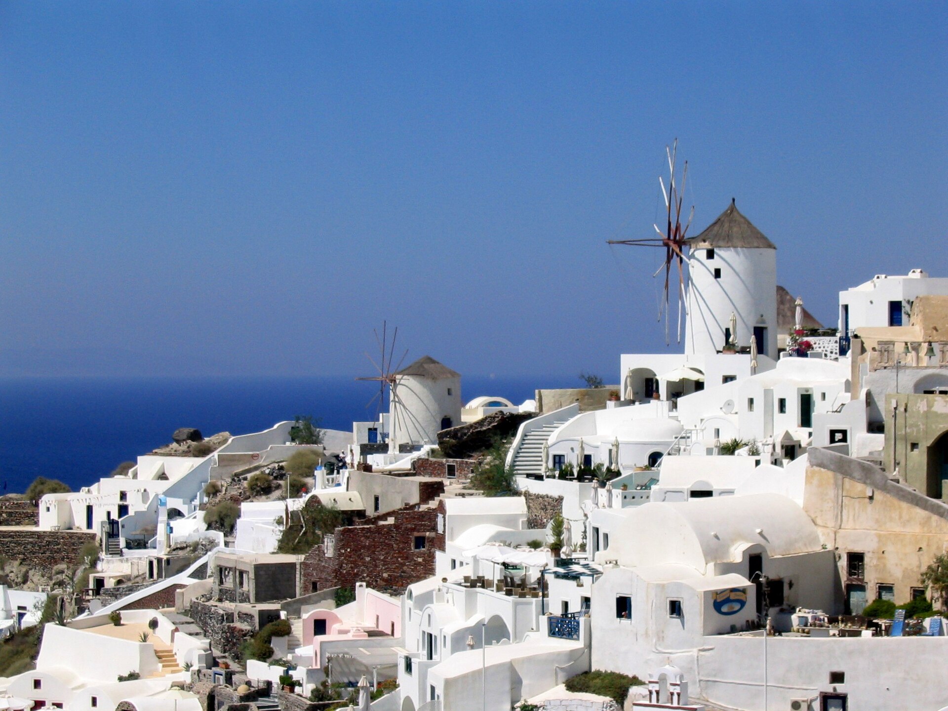 Best greece tours to book this year